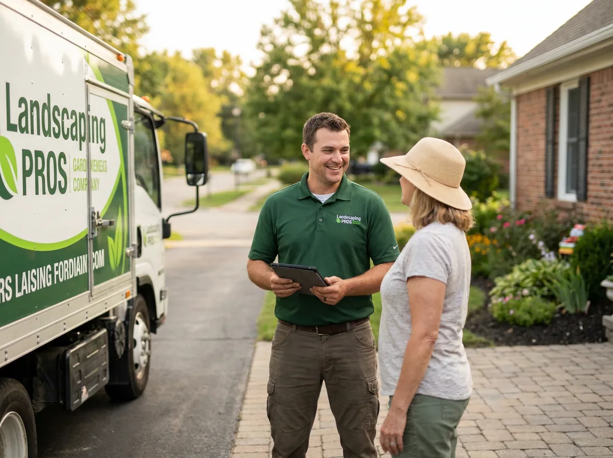 Landscaping Brookline, NH FAQs